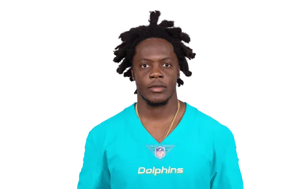 Teddy Bridgewater headshot